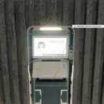 Faction Requisition Kiosks V1.0