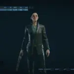 Fitted Business Suit to Bayu's Corpwear V1.0