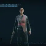Fitted Business Suit to Bayu's Corpwear V1.0