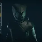 Full Black Mantis V0.0.1