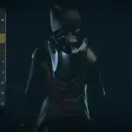 Full Black Mantis V0.0.1