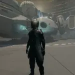 Full Black Mantis V0.0.1