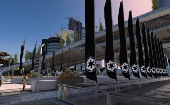 Galactic Empire Flag V1.2