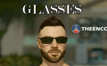 Glasses V1.4