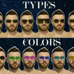 Glasses V1.4