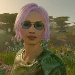 Glasses V1.4