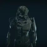 Gray UC Marine Anti-Xeno Gear V1.0