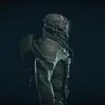 Gray UC Marine Anti-Xeno Gear V1.0