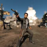 Han Solo Outfit (Star Wars) V1.0