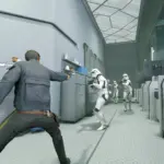 Han Solo Outfit (Star Wars) V1.0