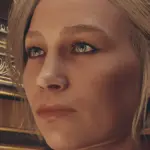 High-Res NPCs - Sarah V1.3