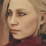 High-Res NPCs - Sarah V1.3
