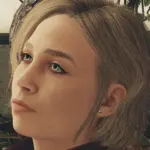 High-Res NPCs - Sarah V1.3