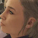 High-Res NPCs - Sarah V1.3