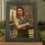 Immersive Memorial Portraits V1.0