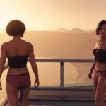 Lace Underwear Replacement V1.0