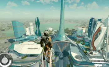 Low Gravity (Endless Jetpack) V1.0.1