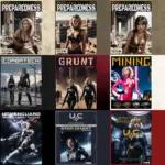 Magazines V1.0