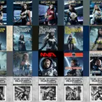 Magazines V1.0