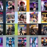 Magazines V1.0