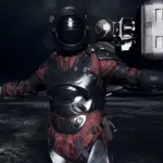 Mantis Spacesuit - My Shocktrooper replacer V1.5