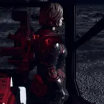 Mantis Spacesuit - My Shocktrooper replacer V1.5