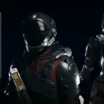 Mantis Spacesuit - My Shocktrooper replacer V1.5