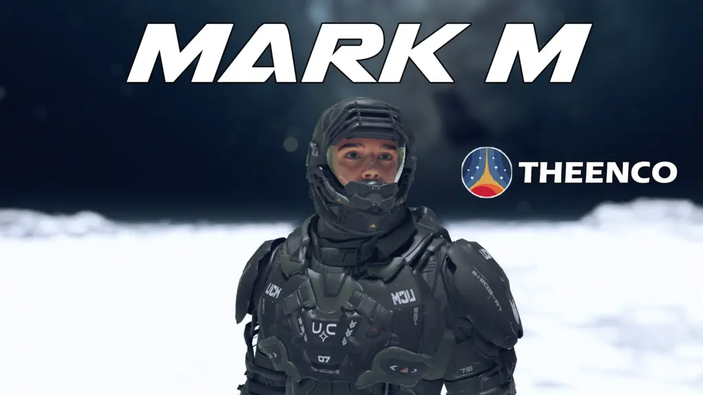 Mark M V1.2