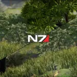 Mass Effect - N7 Armor V2.0