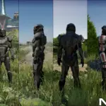 Mass Effect - N7 Armor V2.0