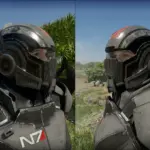 Mass Effect - N7 Armor V2.0