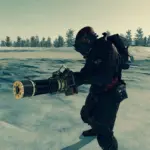 Microgun X-989 Red Devil V1.0