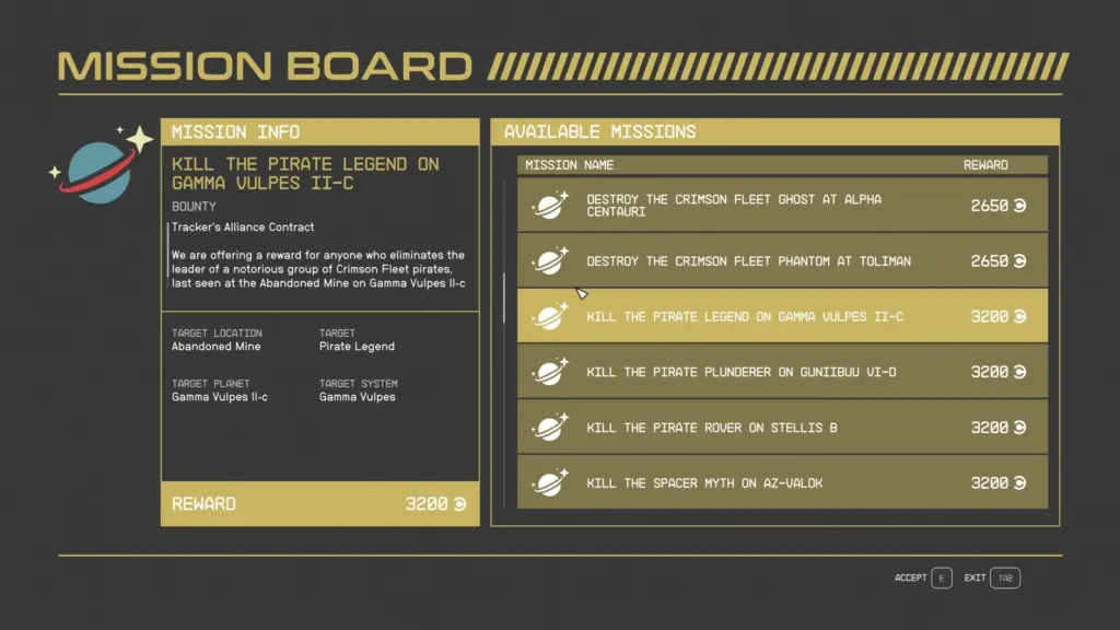 Missions Galore V1.0