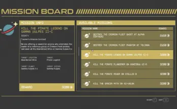 Missions Galore V1.0