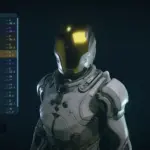 Modular Starborn Suits V1.2
