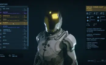 Modular Starborn Suits V1.2