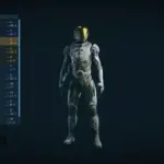 Modular Starborn Suits V1.2