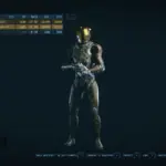Modular Starborn Suits V1.2