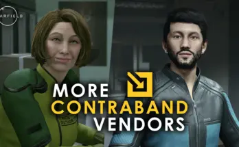 More Contraband Vendors V1.0