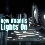 New Atlantis Lights On V0.34