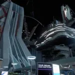 New Atlantis Lights On V0.34