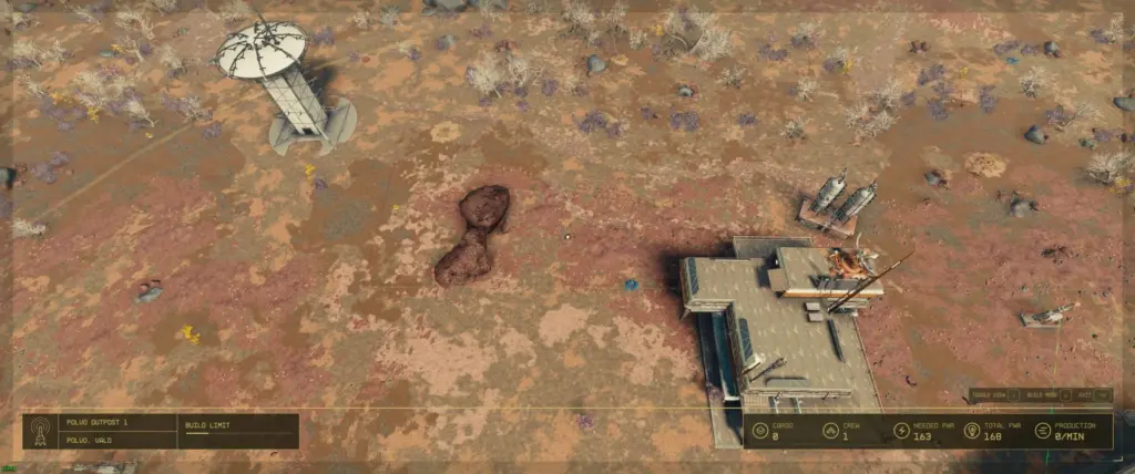 Outpost Cleaner V0.1