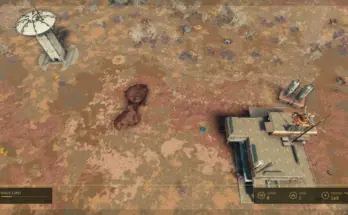 Outpost Cleaner V0.1