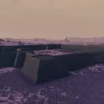 Outpost Prefabs (Military Walls) V1.0