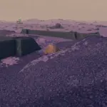 Outpost Prefabs (Military Walls) V1.0