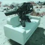Outposts Objects Overlap V1.0