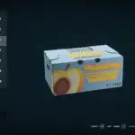 Packaged Produce V1.0