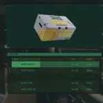 Packaged Produce V1.0