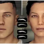 Pekoe Brows V1.0
