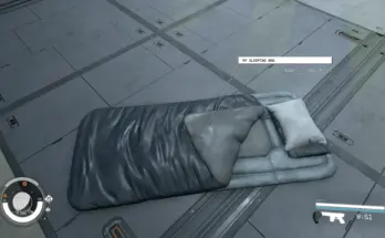 Personal Sleeping Bag V1.0